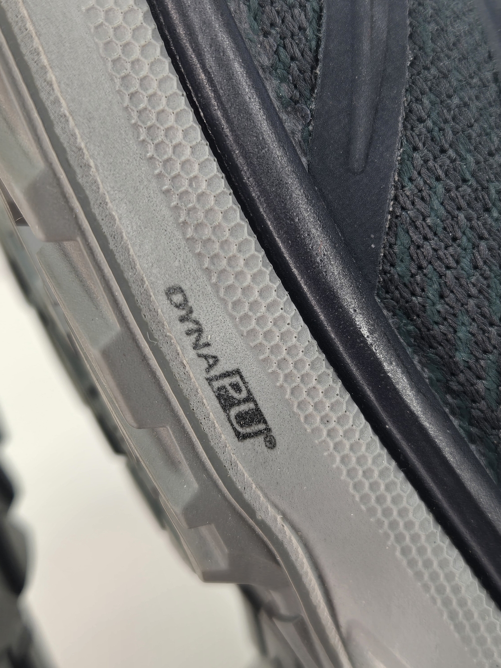 Lowa Maddox GTX Lo Blue Gray Gore-Tex Trail Athletic Shoes Men's Size EU 41 US 8 - Picture 7 of 16